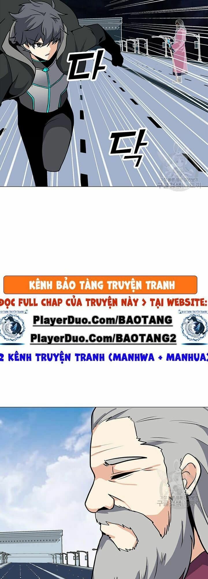 đọc truyện Tôi Là Người Chơi Thần Chú Đơn Độc Chương 33 ảnh 37 tại Thiên Thai Truyện