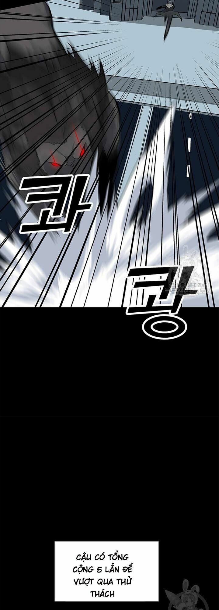 đọc truyện Tôi Là Người Chơi Thần Chú Đơn Độc Chương 33 ảnh 6 tại Thiên Thai Truyện