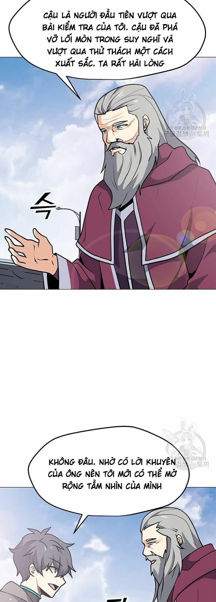 đọc truyện Tôi Là Người Chơi Thần Chú Đơn Độc Chương 33 ảnh 50 tại Thiên Thai Truyện