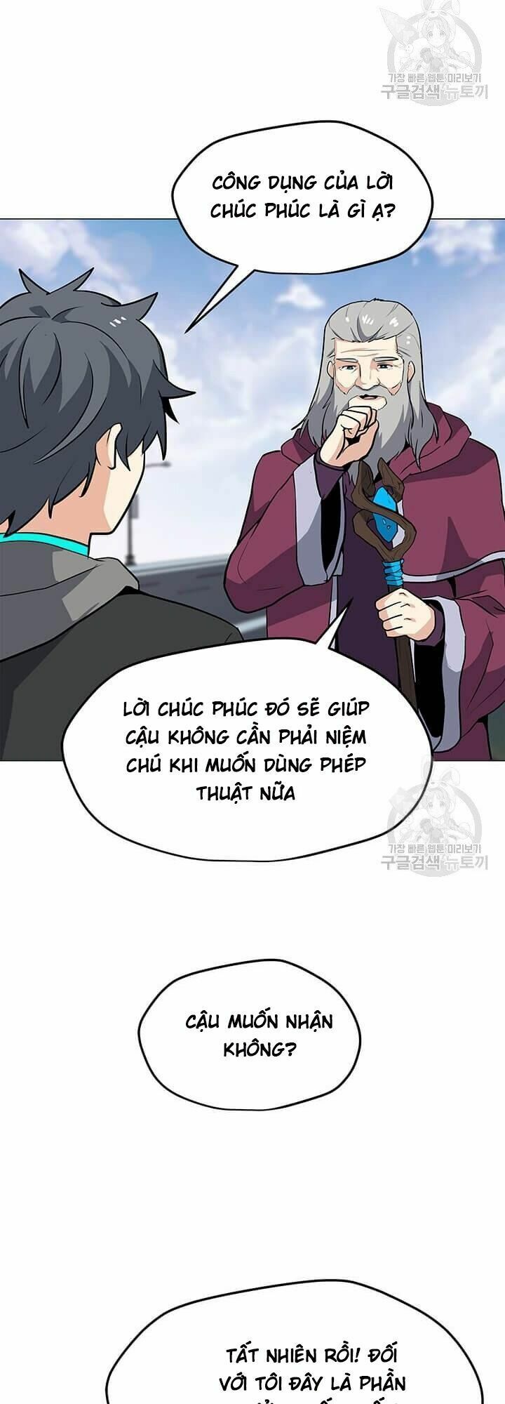 đọc truyện Tôi Là Người Chơi Thần Chú Đơn Độc Chương 33 ảnh 54 tại Thiên Thai Truyện