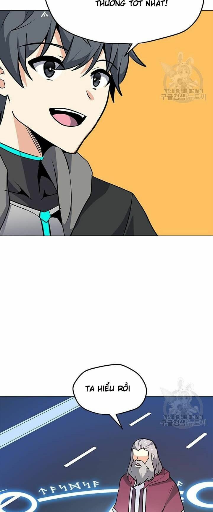 đọc truyện Tôi Là Người Chơi Thần Chú Đơn Độc Chương 33 ảnh 55 tại Thiên Thai Truyện