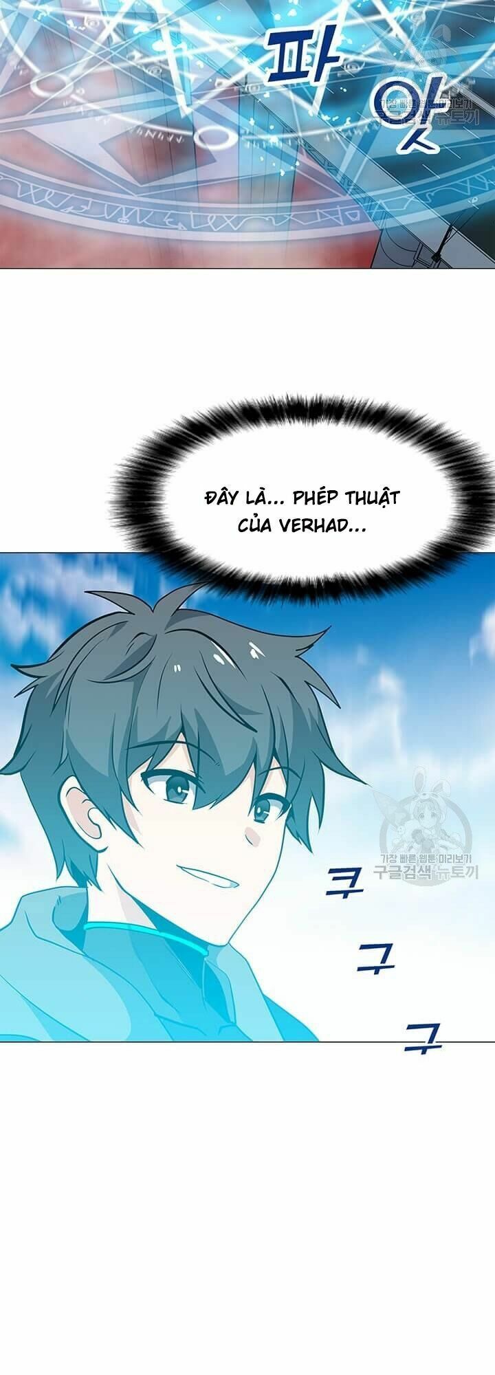 đọc truyện Tôi Là Người Chơi Thần Chú Đơn Độc Chương 33 ảnh 57 tại Thiên Thai Truyện