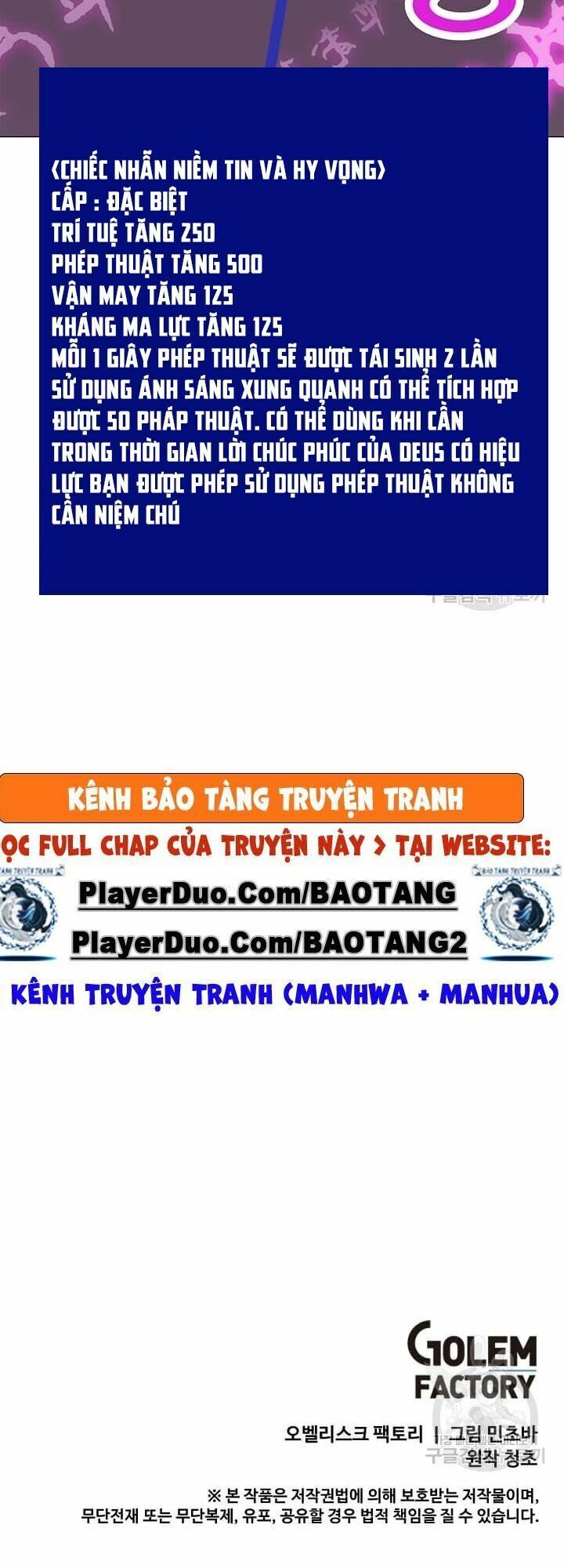 đọc truyện Tôi Là Người Chơi Thần Chú Đơn Độc Chương 33 ảnh 60 tại Thiên Thai Truyện