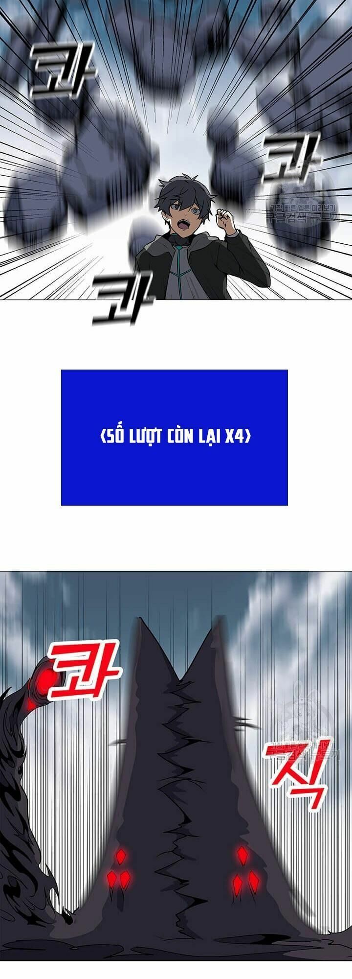 đọc truyện Tôi Là Người Chơi Thần Chú Đơn Độc Chương 33 ảnh 8 tại Thiên Thai Truyện