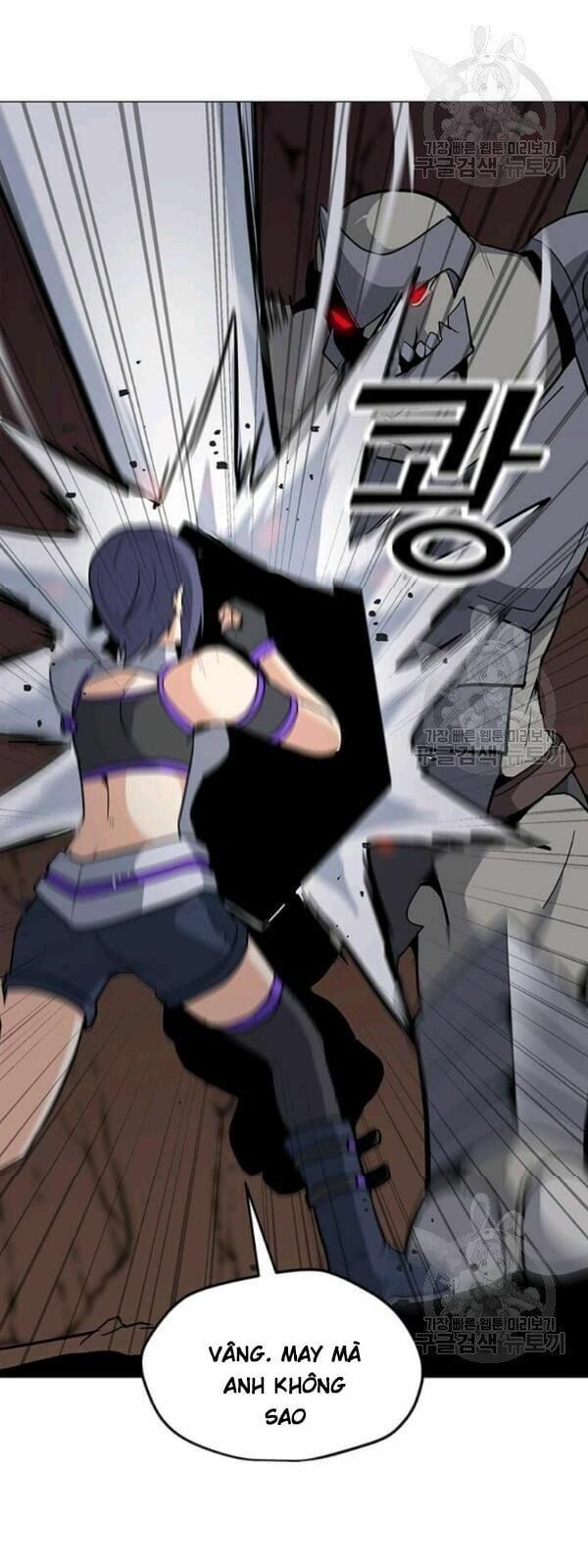 đọc truyện Tôi Là Người Chơi Thần Chú Đơn Độc Chương 34 ảnh 14 tại Thiên Thai Truyện