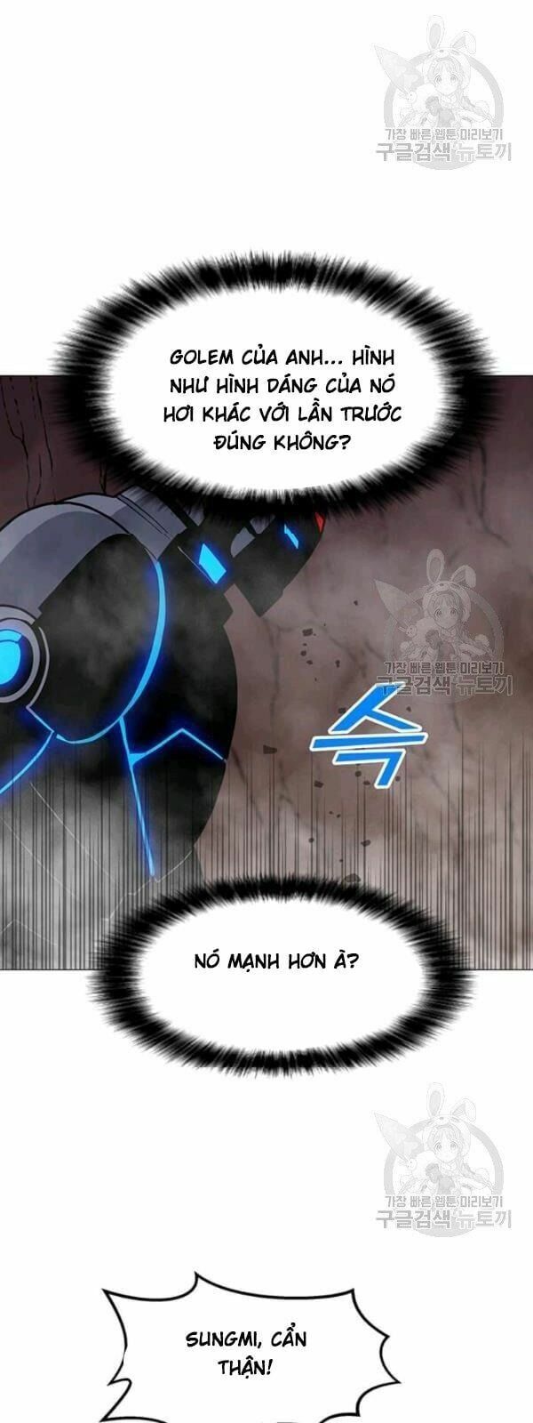 đọc truyện Tôi Là Người Chơi Thần Chú Đơn Độc Chương 34 ảnh 20 tại Thiên Thai Truyện