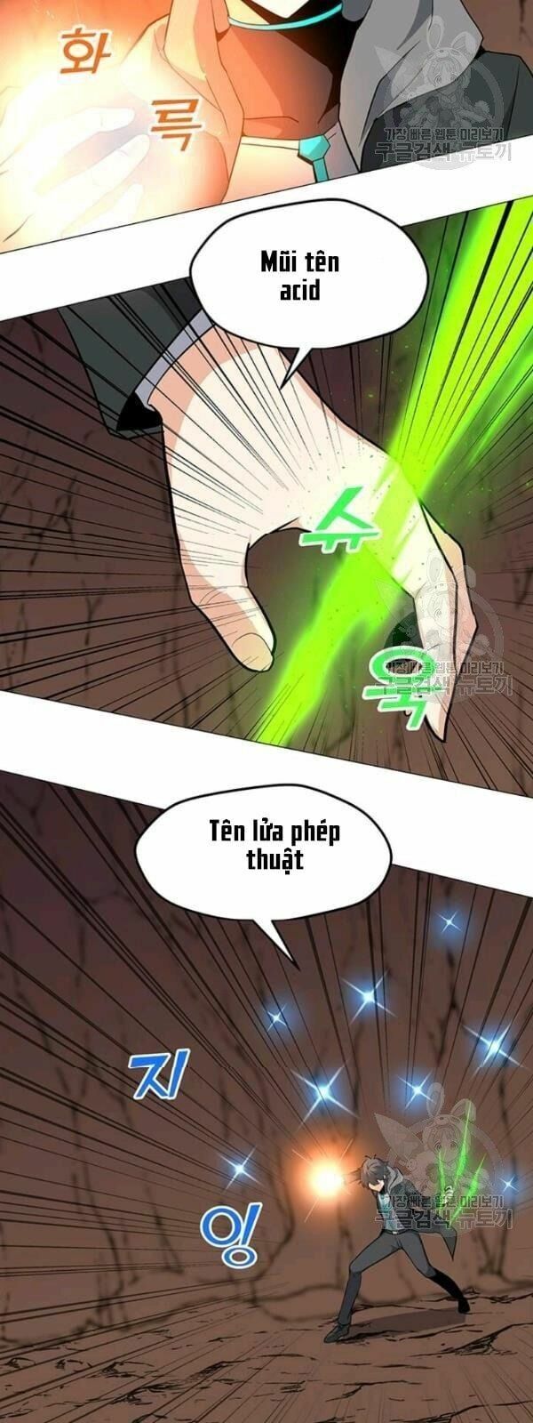 đọc truyện Tôi Là Người Chơi Thần Chú Đơn Độc Chương 34 ảnh 22 tại Thiên Thai Truyện