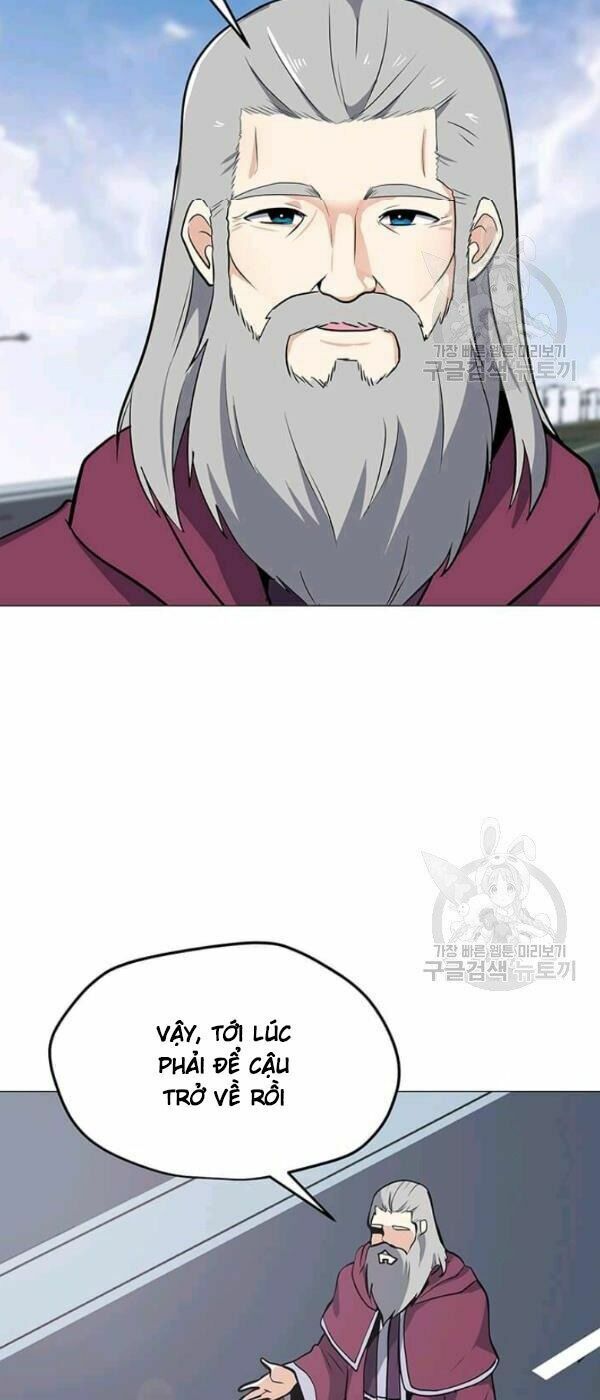 đọc truyện Tôi Là Người Chơi Thần Chú Đơn Độc Chương 34 ảnh 6 tại Thiên Thai Truyện