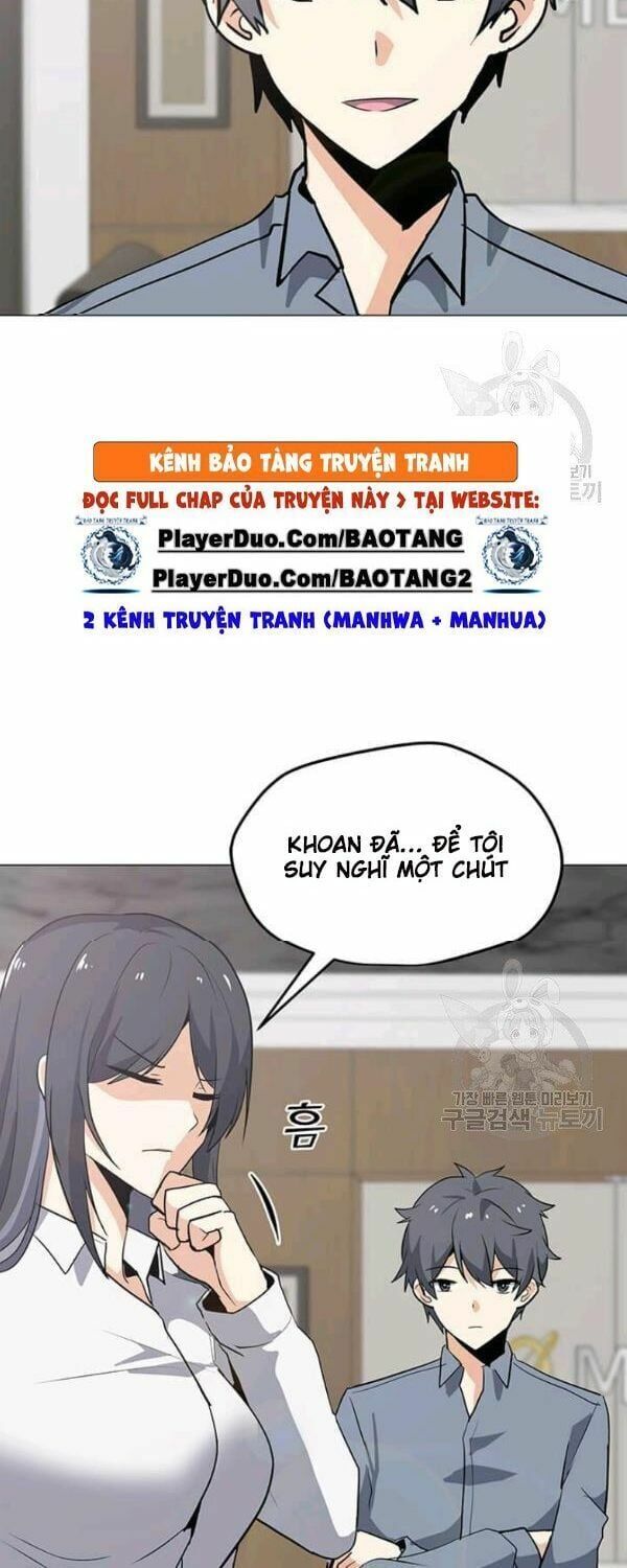 đọc truyện Tôi Là Người Chơi Thần Chú Đơn Độc Chương 35 ảnh 12 tại Thiên Thai Truyện