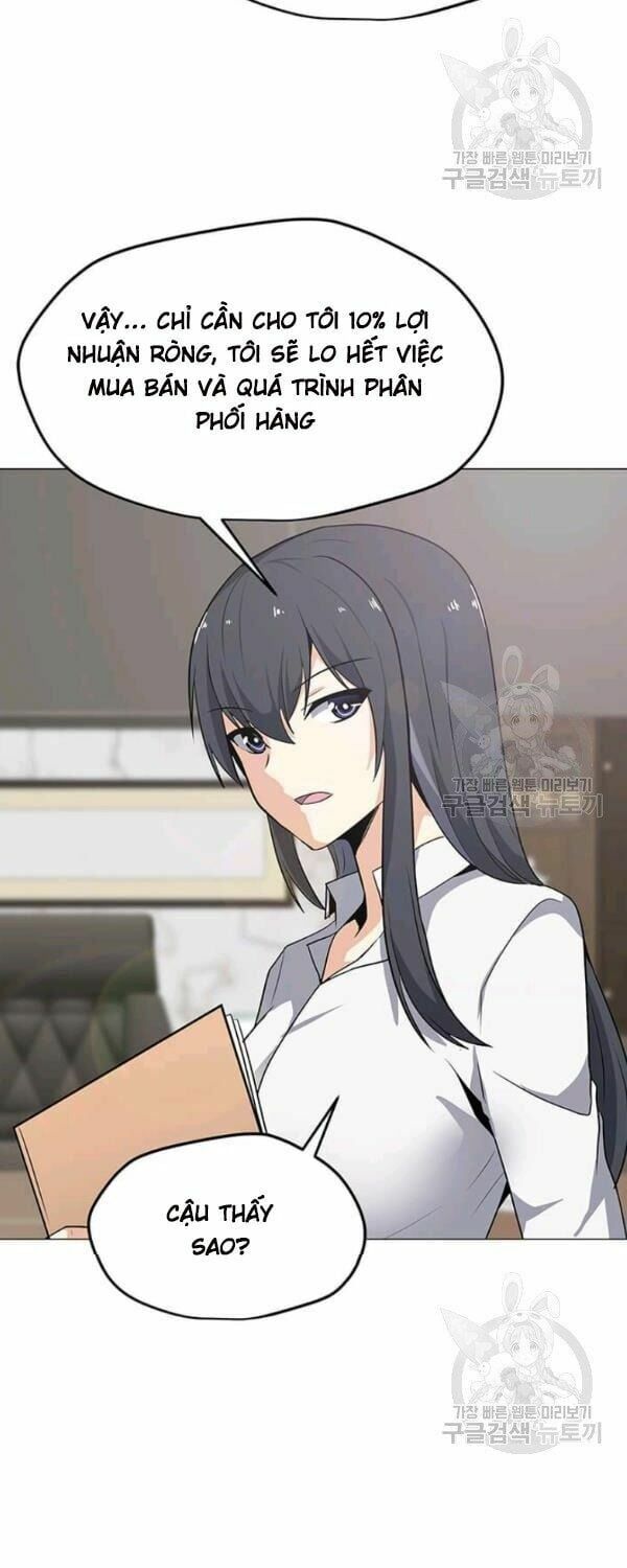 đọc truyện Tôi Là Người Chơi Thần Chú Đơn Độc Chương 35 ảnh 17 tại Thiên Thai Truyện