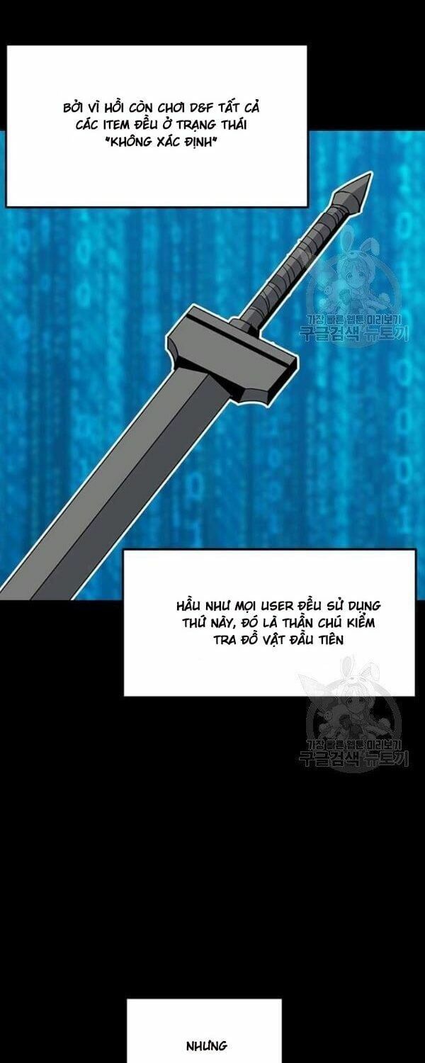 đọc truyện Tôi Là Người Chơi Thần Chú Đơn Độc Chương 35 ảnh 4 tại Thiên Thai Truyện