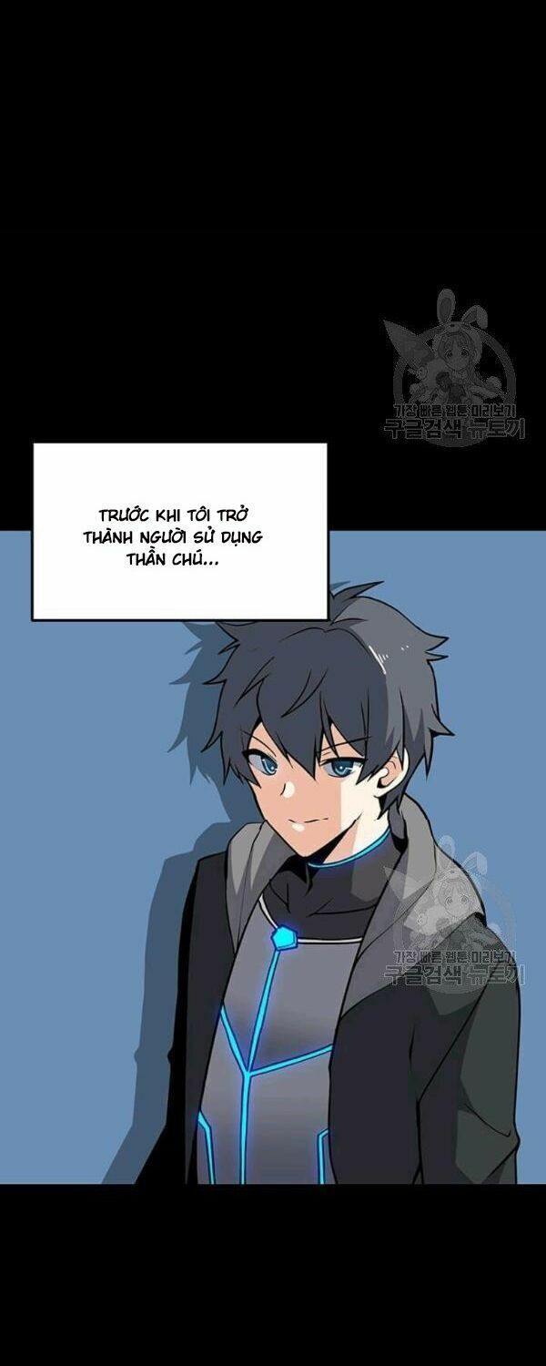 đọc truyện Tôi Là Người Chơi Thần Chú Đơn Độc Chương 35 ảnh 6 tại Thiên Thai Truyện