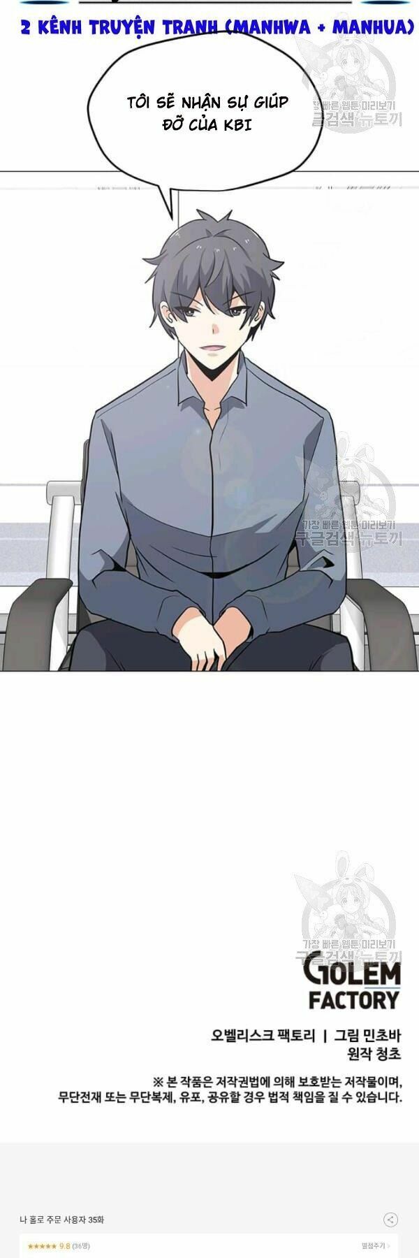 đọc truyện Tôi Là Người Chơi Thần Chú Đơn Độc Chương 35 ảnh 61 tại Thiên Thai Truyện