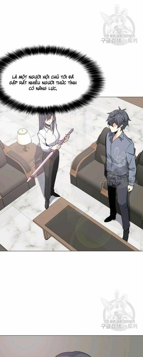 đọc truyện Tôi Là Người Chơi Thần Chú Đơn Độc Chương 35 ảnh 9 tại Thiên Thai Truyện