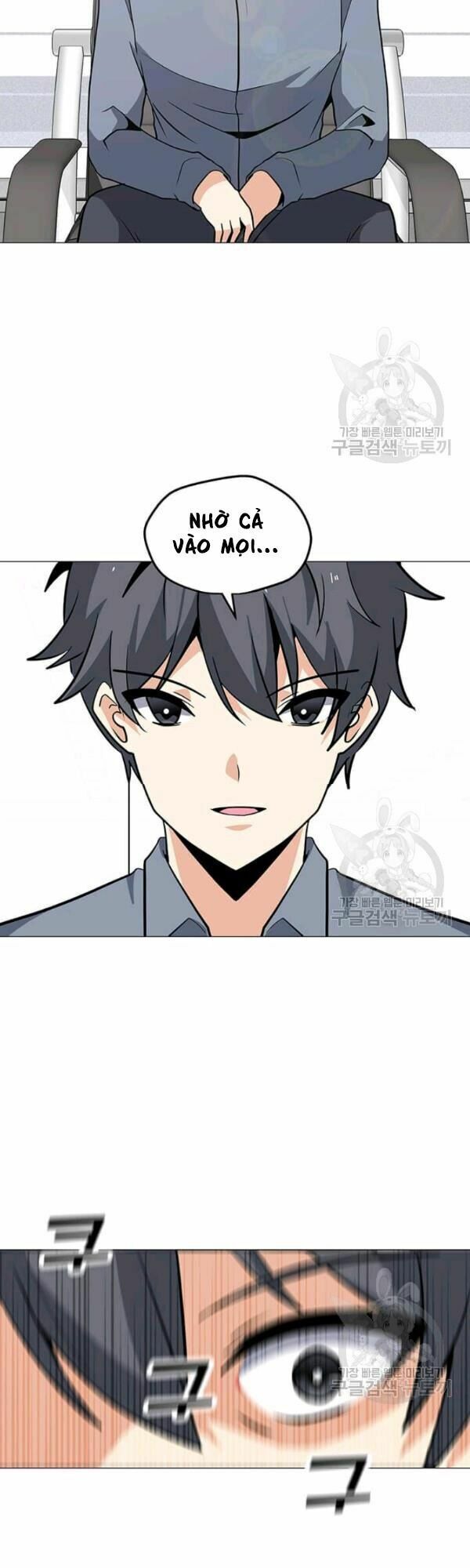 đọc truyện Tôi Là Người Chơi Thần Chú Đơn Độc Chương 36 ảnh 4 tại Thiên Thai Truyện