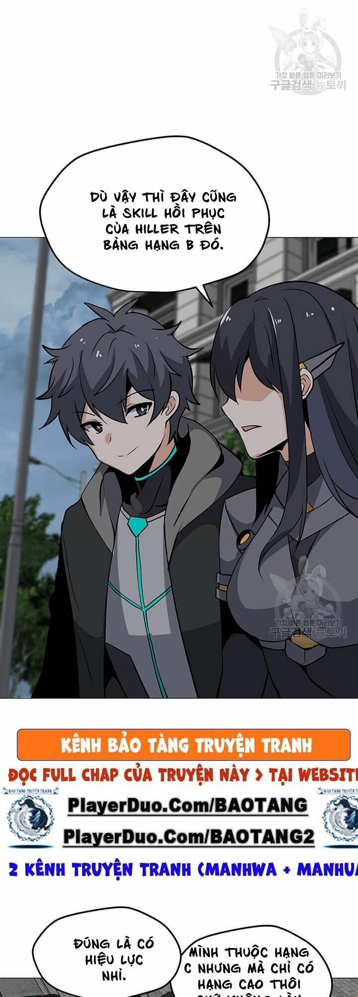 đọc truyện Tôi Là Người Chơi Thần Chú Đơn Độc Chương 37 ảnh 17 tại Thiên Thai Truyện