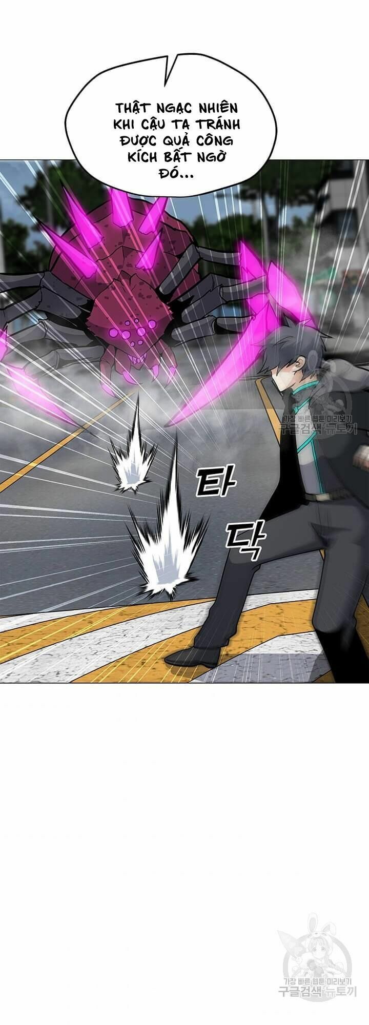 đọc truyện Tôi Là Người Chơi Thần Chú Đơn Độc Chương 37 ảnh 26 tại Thiên Thai Truyện