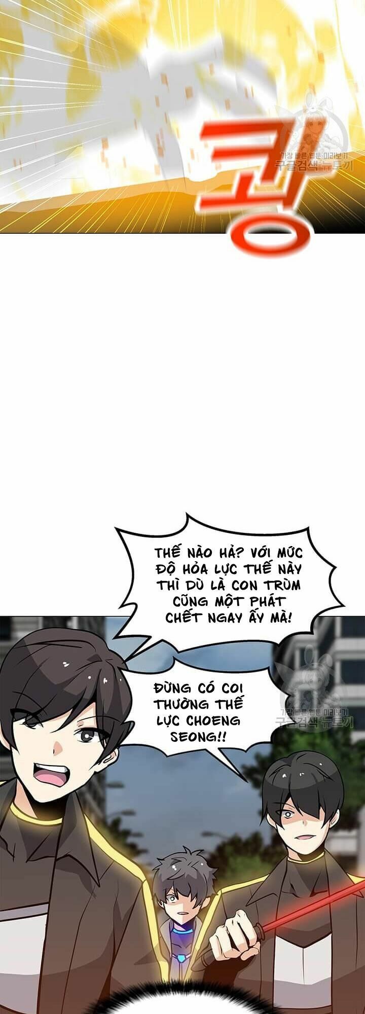 đọc truyện Tôi Là Người Chơi Thần Chú Đơn Độc Chương 37 ảnh 29 tại Thiên Thai Truyện