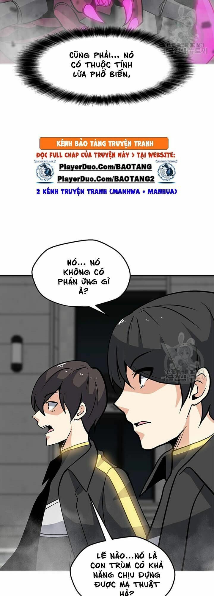 đọc truyện Tôi Là Người Chơi Thần Chú Đơn Độc Chương 37 ảnh 31 tại Thiên Thai Truyện