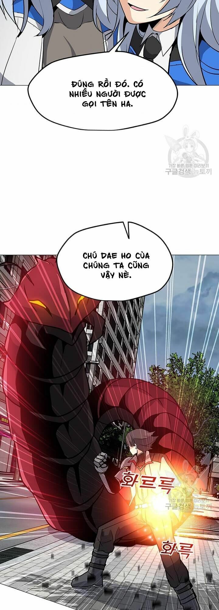 đọc truyện Tôi Là Người Chơi Thần Chú Đơn Độc Chương 37 ảnh 5 tại Thiên Thai Truyện