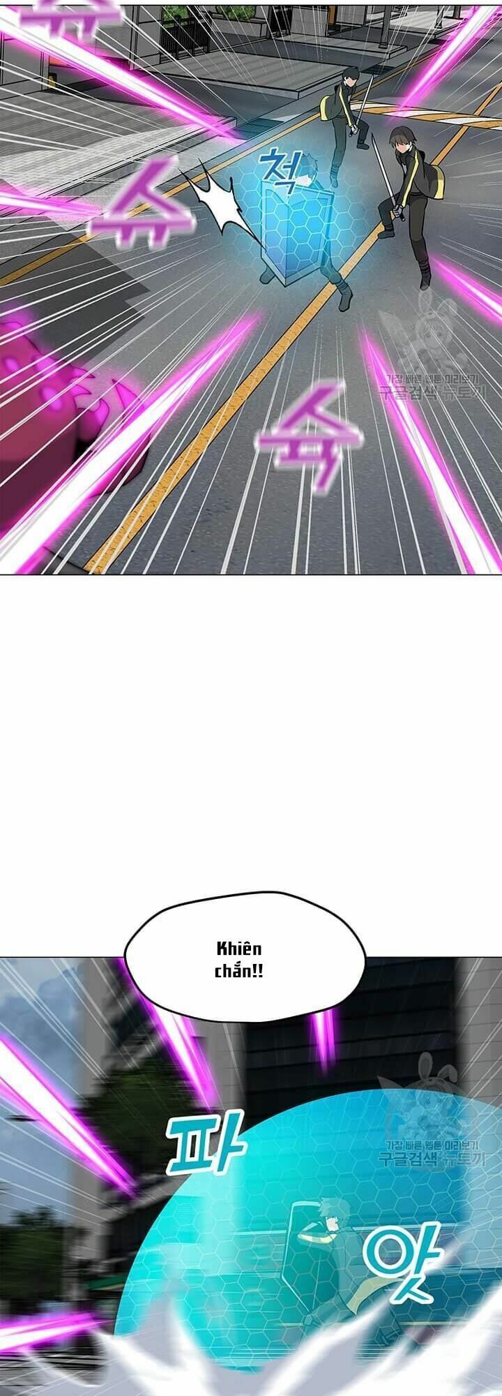 đọc truyện Tôi Là Người Chơi Thần Chú Đơn Độc Chương 37 ảnh 33 tại Thiên Thai Truyện