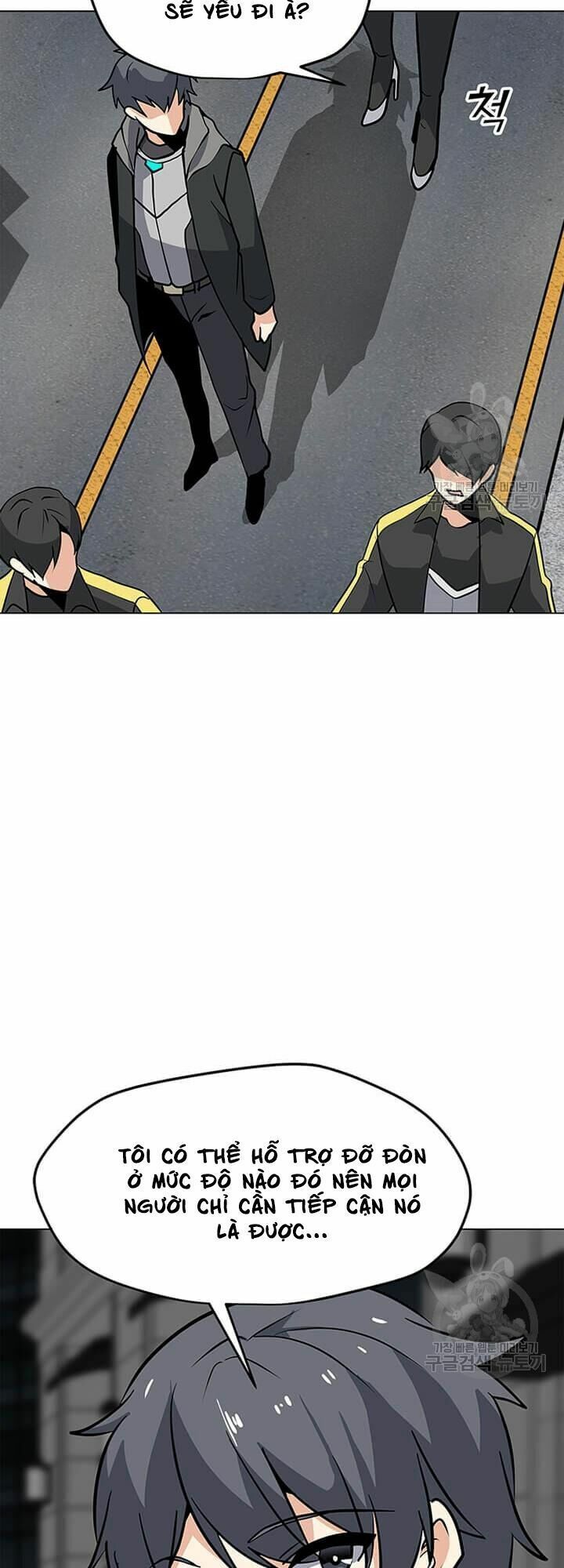 đọc truyện Tôi Là Người Chơi Thần Chú Đơn Độc Chương 37 ảnh 39 tại Thiên Thai Truyện