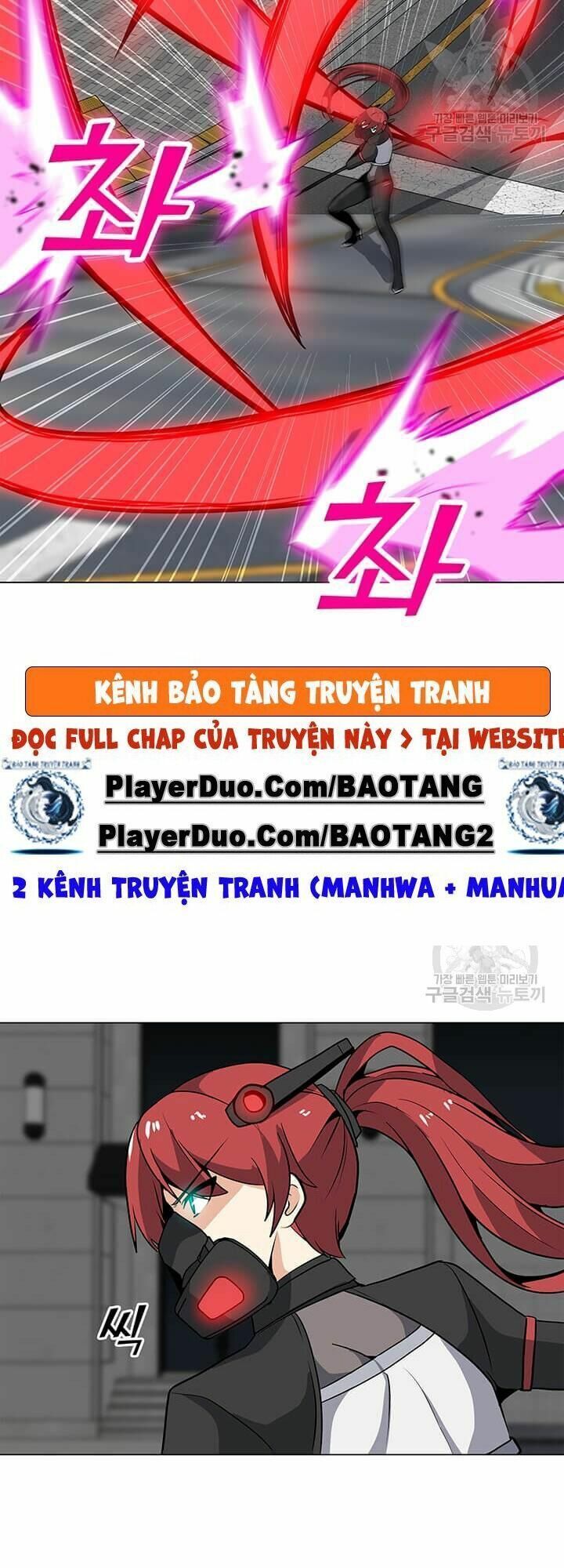 đọc truyện Tôi Là Người Chơi Thần Chú Đơn Độc Chương 37 ảnh 45 tại Thiên Thai Truyện