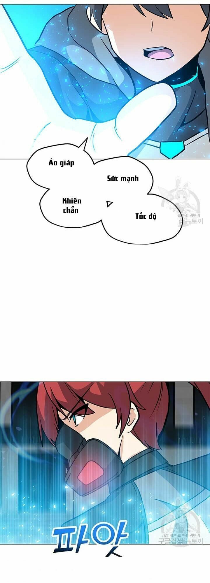 đọc truyện Tôi Là Người Chơi Thần Chú Đơn Độc Chương 37 ảnh 48 tại Thiên Thai Truyện