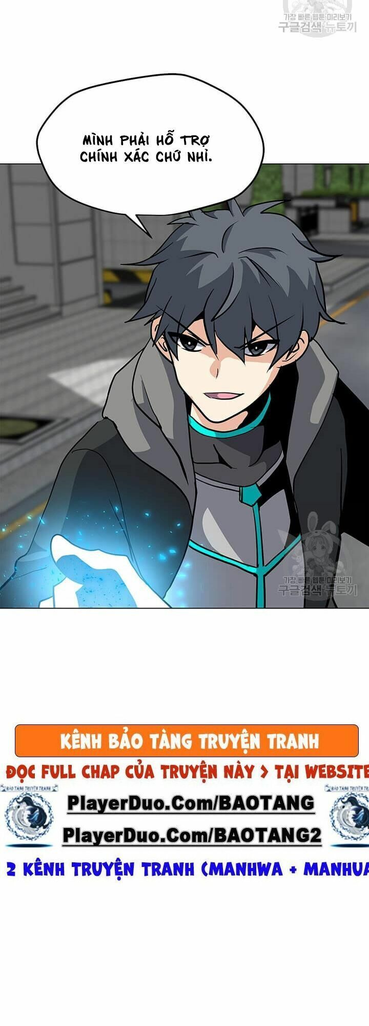 đọc truyện Tôi Là Người Chơi Thần Chú Đơn Độc Chương 37 ảnh 50 tại Thiên Thai Truyện