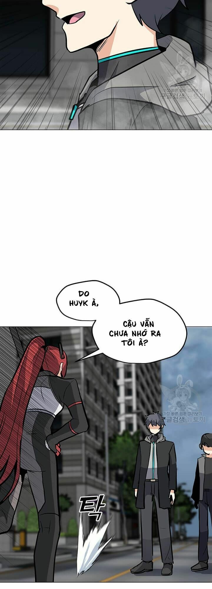 đọc truyện Tôi Là Người Chơi Thần Chú Đơn Độc Chương 37 ảnh 57 tại Thiên Thai Truyện