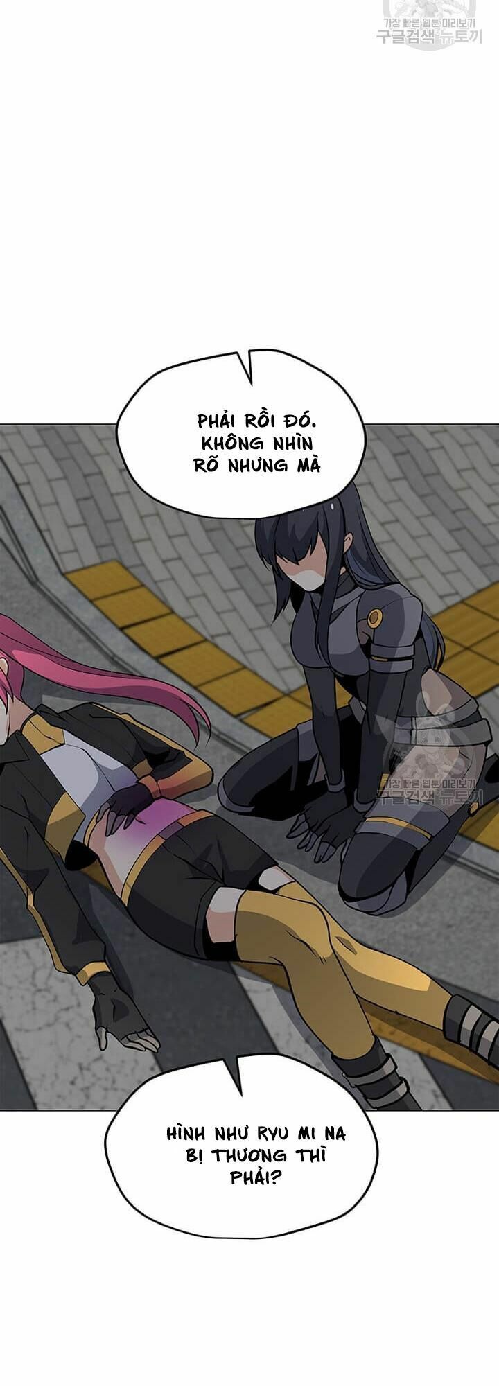 đọc truyện Tôi Là Người Chơi Thần Chú Đơn Độc Chương 37 ảnh 8 tại Thiên Thai Truyện