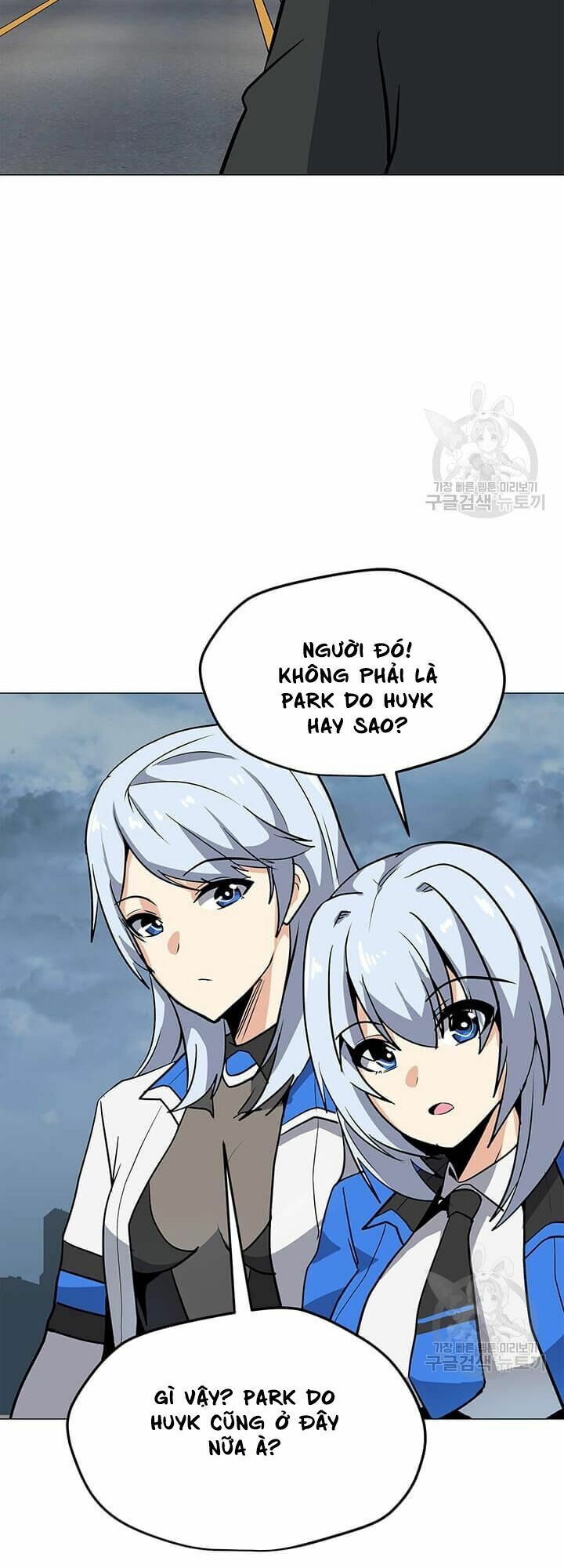 đọc truyện Tôi Là Người Chơi Thần Chú Đơn Độc Chương 37 ảnh 11 tại Thiên Thai Truyện