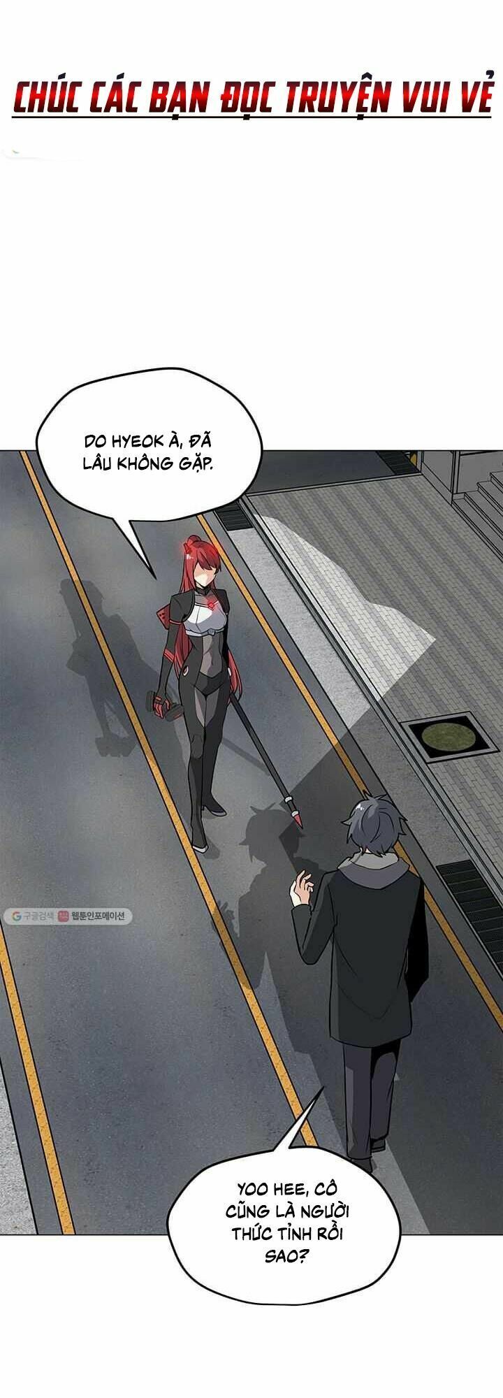 đọc truyện Tôi Là Người Chơi Thần Chú Đơn Độc Chương 38 ảnh 3 tại Thiên Thai Truyện