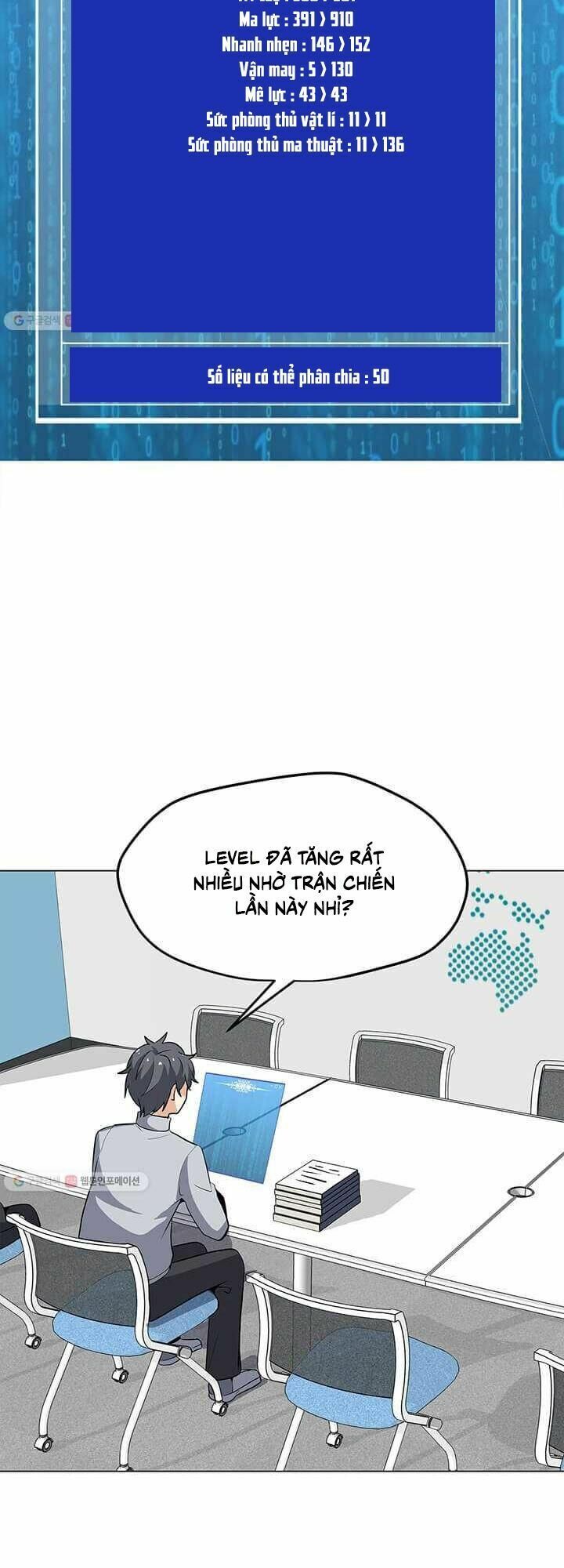 đọc truyện Tôi Là Người Chơi Thần Chú Đơn Độc Chương 38 ảnh 17 tại Thiên Thai Truyện