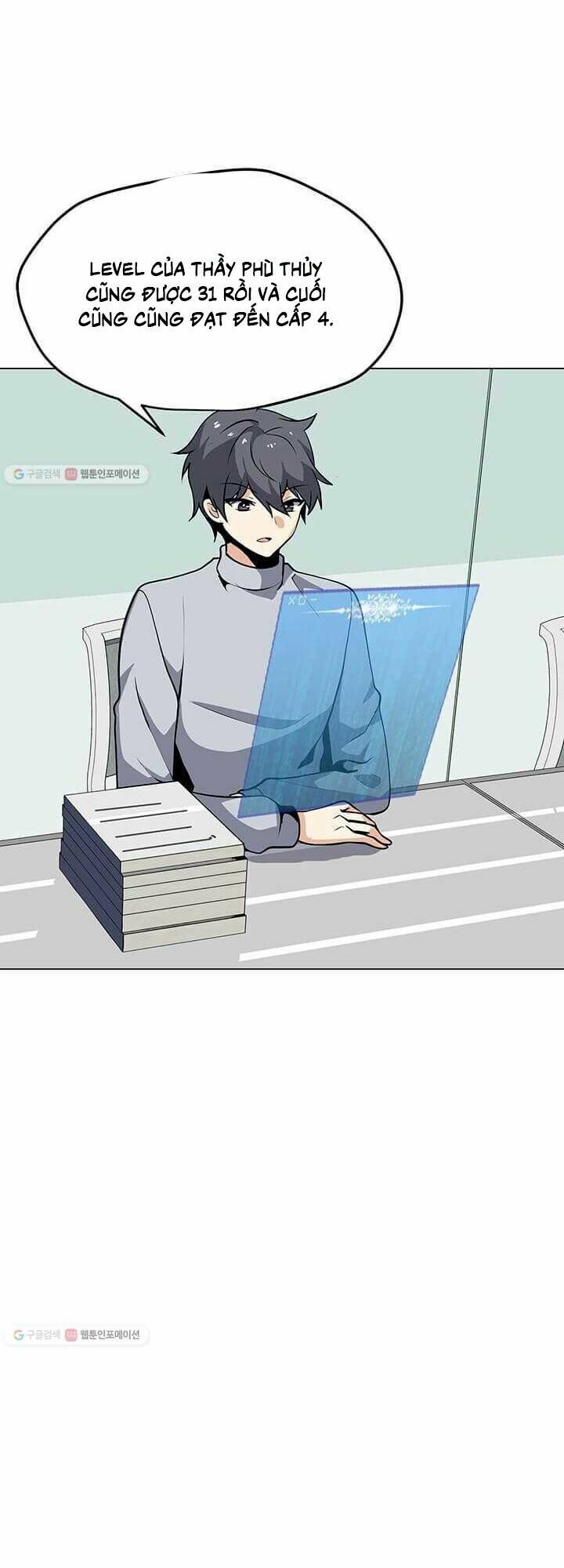 đọc truyện Tôi Là Người Chơi Thần Chú Đơn Độc Chương 38 ảnh 18 tại Thiên Thai Truyện