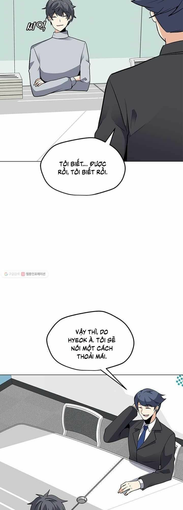 đọc truyện Tôi Là Người Chơi Thần Chú Đơn Độc Chương 38 ảnh 26 tại Thiên Thai Truyện