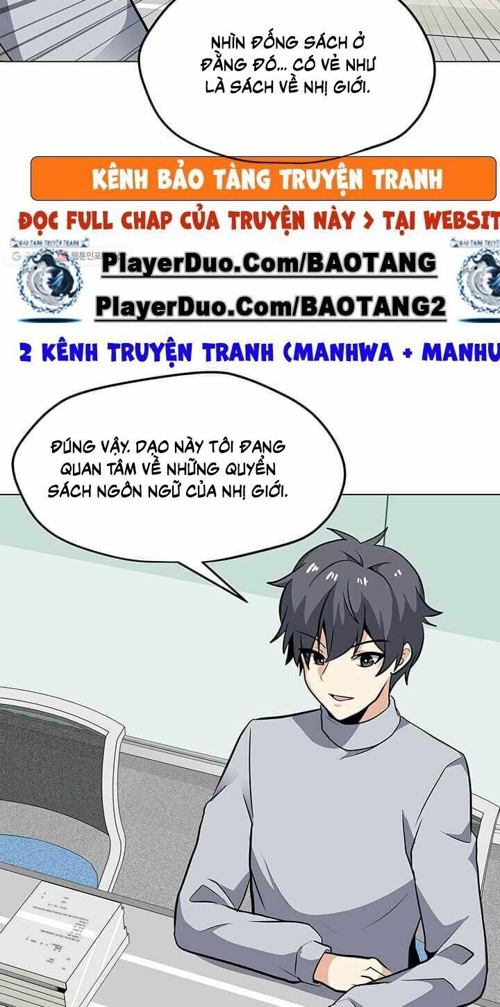 đọc truyện Tôi Là Người Chơi Thần Chú Đơn Độc Chương 38 ảnh 28 tại Thiên Thai Truyện