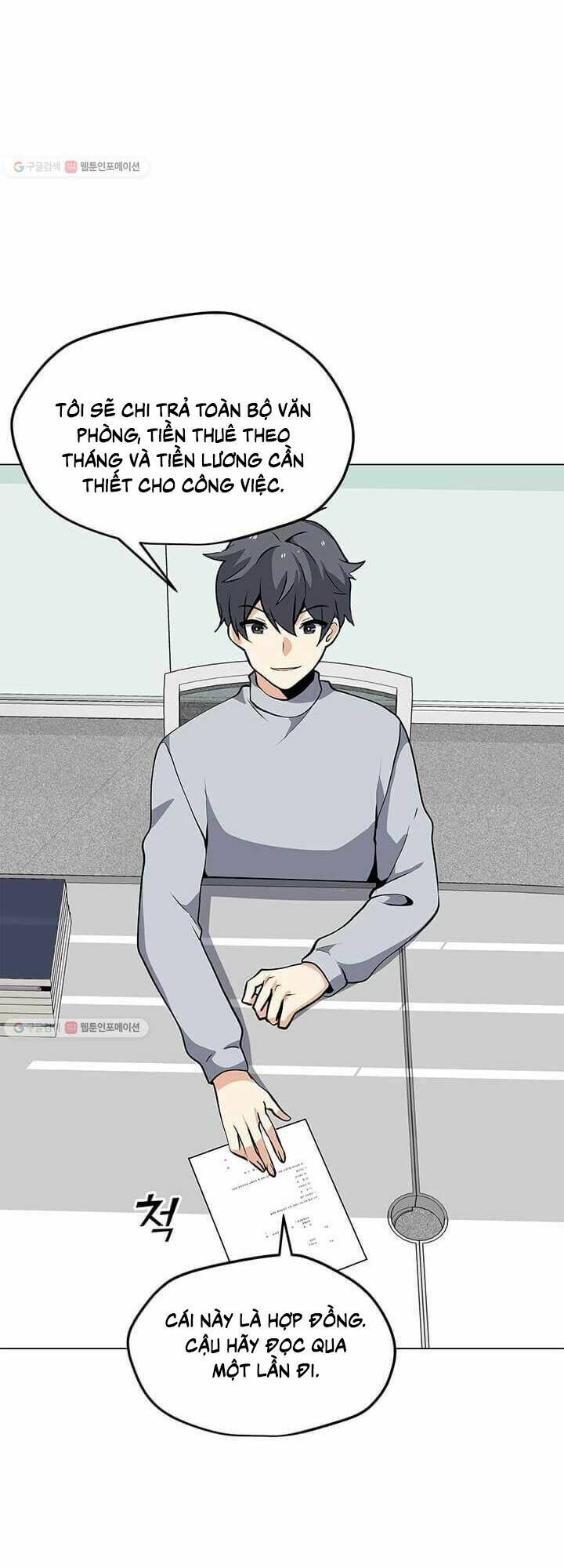 đọc truyện Tôi Là Người Chơi Thần Chú Đơn Độc Chương 38 ảnh 30 tại Thiên Thai Truyện