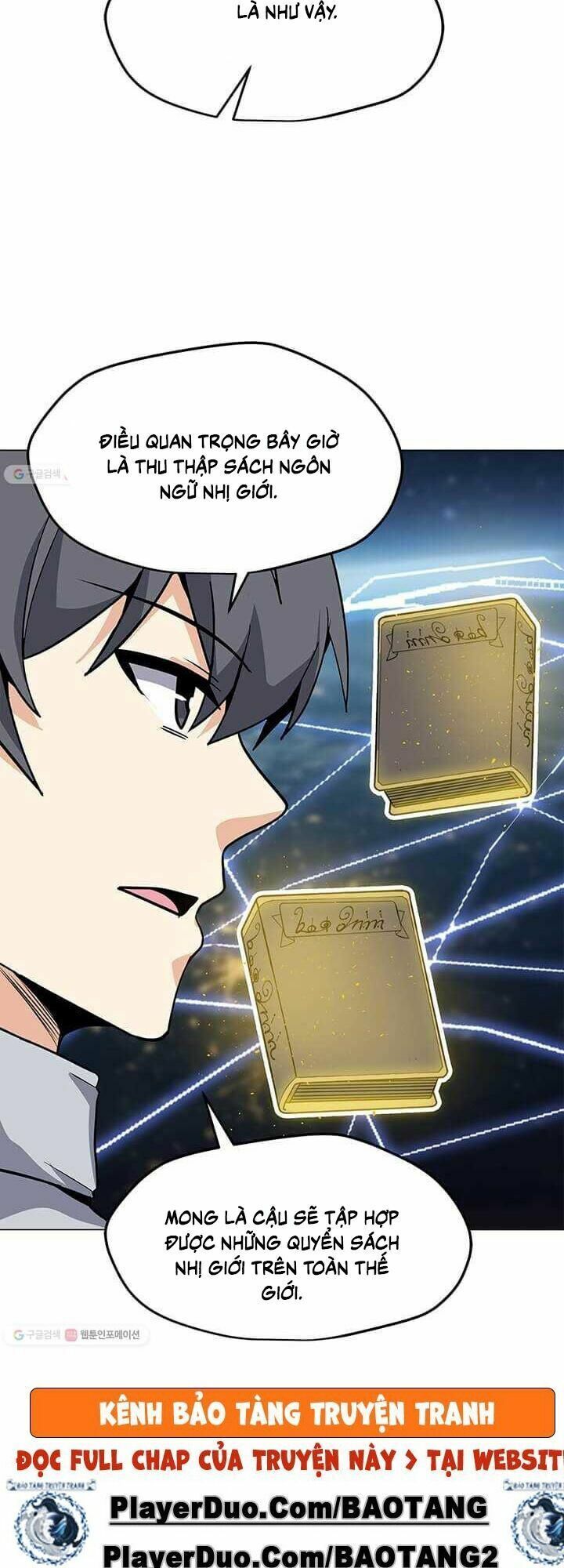 đọc truyện Tôi Là Người Chơi Thần Chú Đơn Độc Chương 38 ảnh 32 tại Thiên Thai Truyện