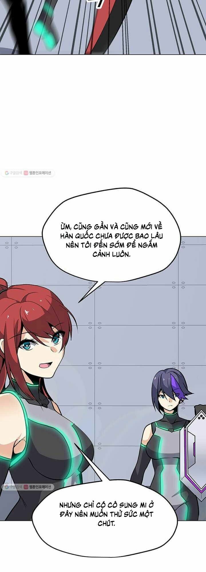 đọc truyện Tôi Là Người Chơi Thần Chú Đơn Độc Chương 38 ảnh 46 tại Thiên Thai Truyện