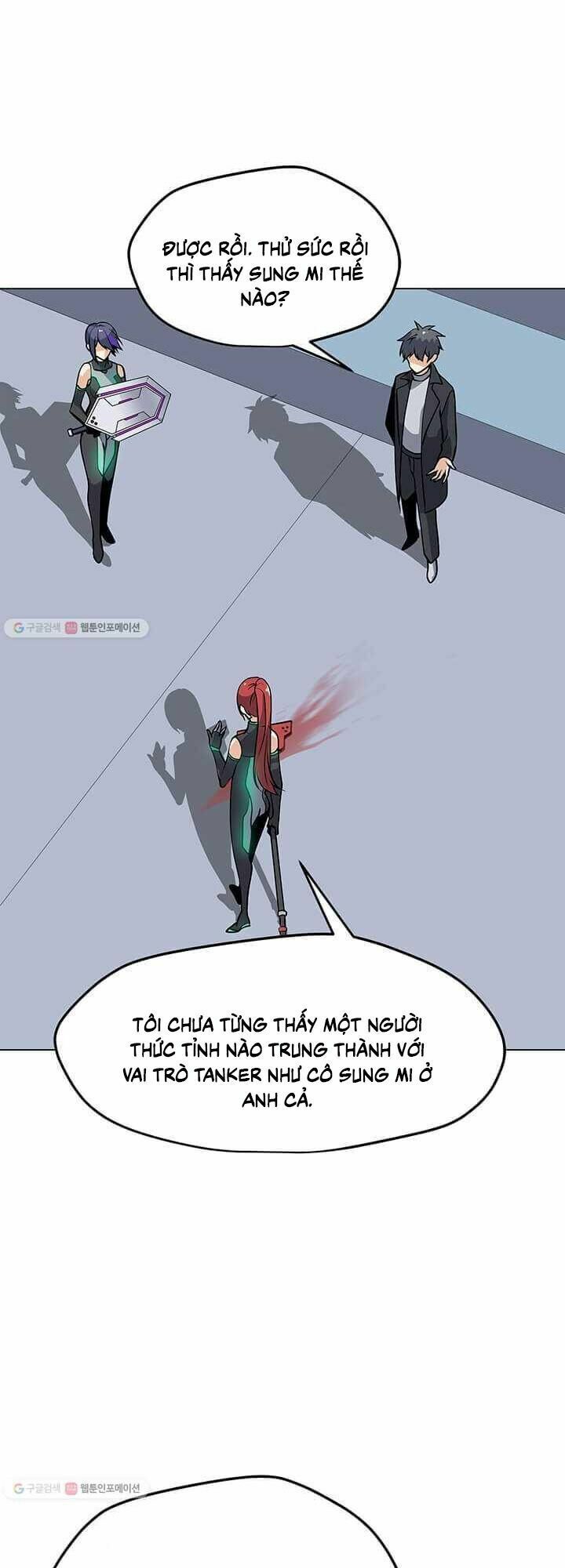 đọc truyện Tôi Là Người Chơi Thần Chú Đơn Độc Chương 38 ảnh 47 tại Thiên Thai Truyện