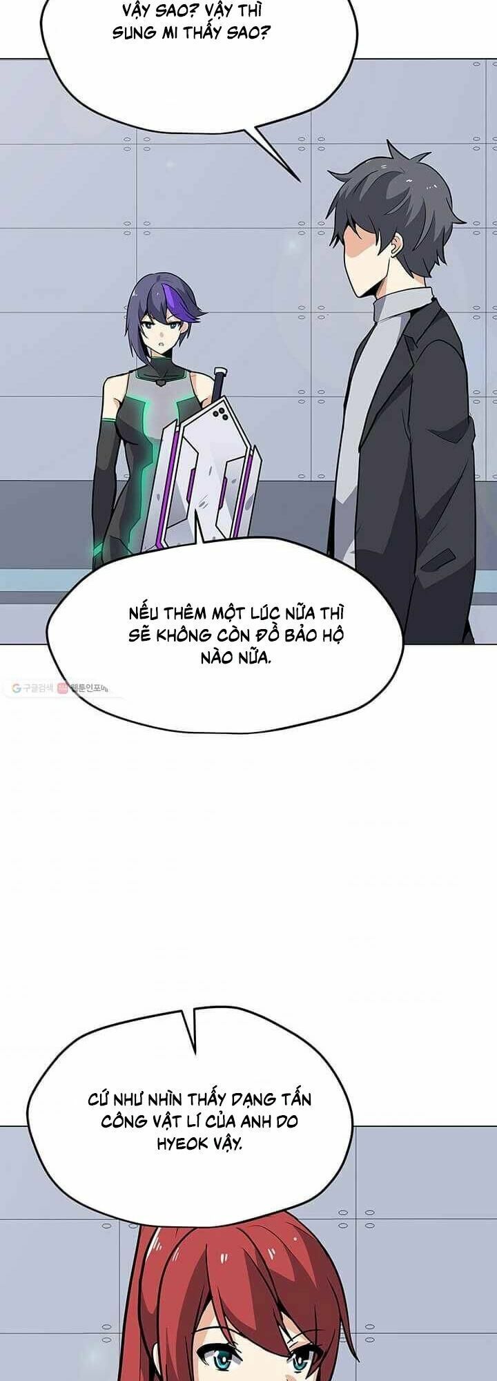 đọc truyện Tôi Là Người Chơi Thần Chú Đơn Độc Chương 38 ảnh 48 tại Thiên Thai Truyện