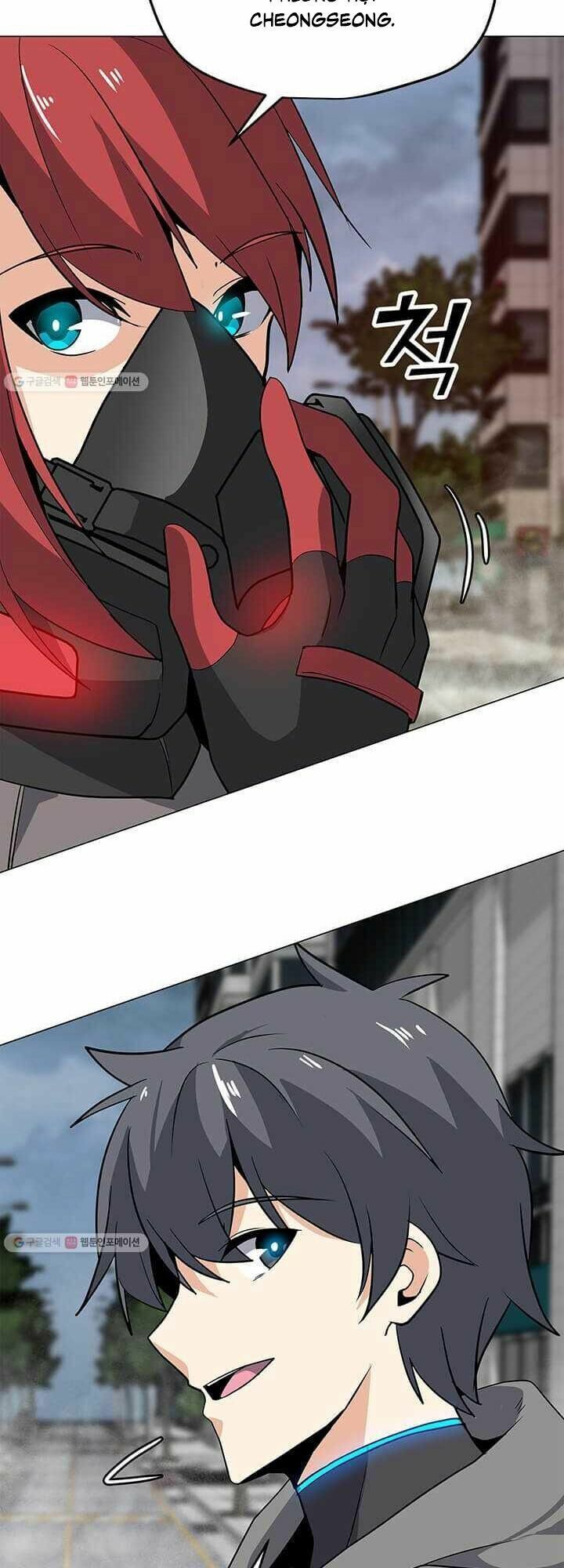 đọc truyện Tôi Là Người Chơi Thần Chú Đơn Độc Chương 38 ảnh 9 tại Thiên Thai Truyện