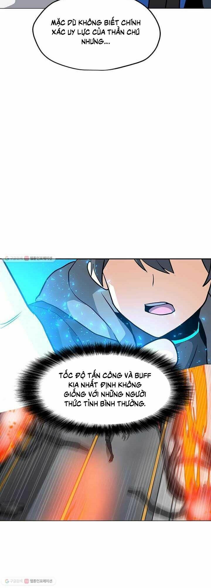 đọc truyện Tôi Là Người Chơi Thần Chú Đơn Độc Chương 38 ảnh 11 tại Thiên Thai Truyện