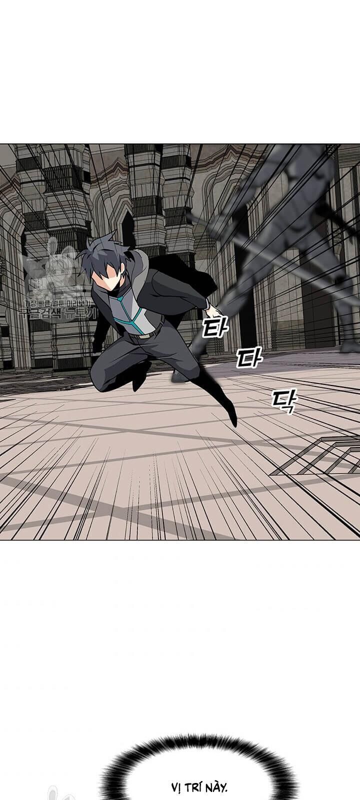 đọc truyện Tôi Là Người Chơi Thần Chú Đơn Độc Chương 39 ảnh 104 tại Thiên Thai Truyện