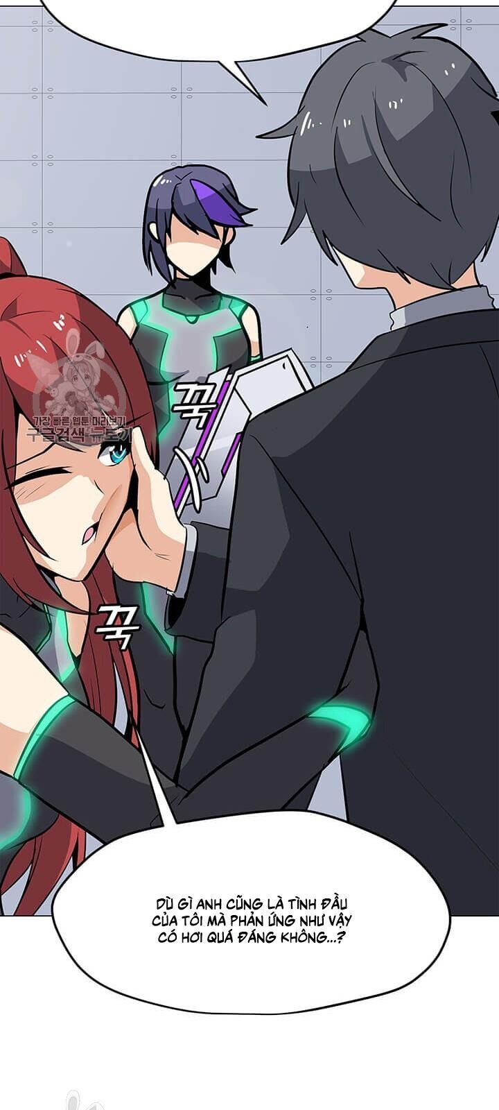 đọc truyện Tôi Là Người Chơi Thần Chú Đơn Độc Chương 39 ảnh 23 tại Thiên Thai Truyện