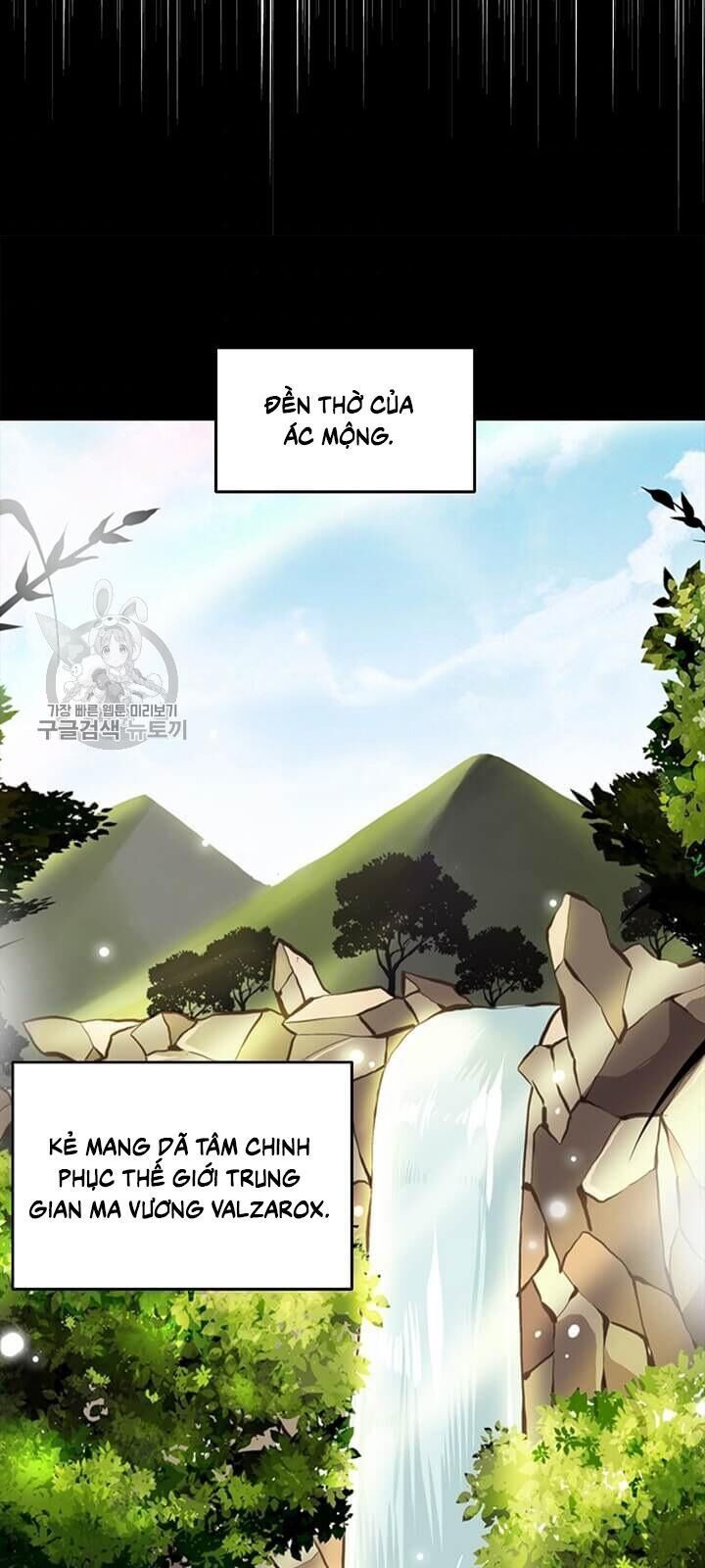 đọc truyện Tôi Là Người Chơi Thần Chú Đơn Độc Chương 39 ảnh 40 tại Thiên Thai Truyện