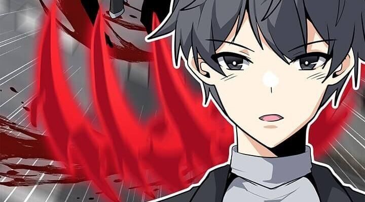 đọc truyện Tôi Là Người Chơi Thần Chú Đơn Độc Chương 39 ảnh 6 tại Thiên Thai Truyện