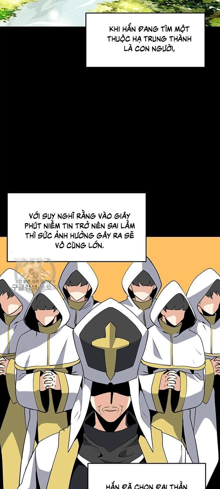 đọc truyện Tôi Là Người Chơi Thần Chú Đơn Độc Chương 39 ảnh 42 tại Thiên Thai Truyện