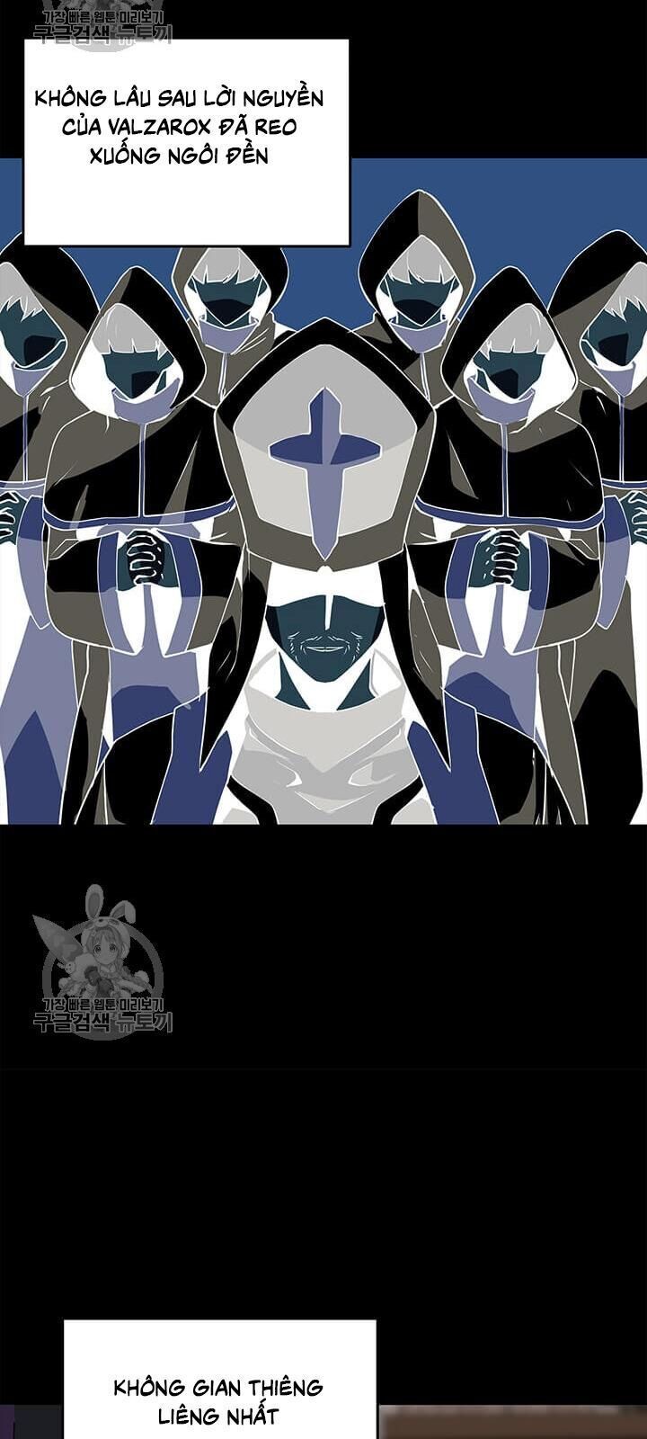 đọc truyện Tôi Là Người Chơi Thần Chú Đơn Độc Chương 39 ảnh 44 tại Thiên Thai Truyện